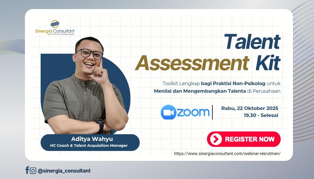 Talent Assessment Kit